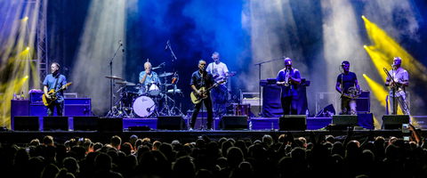 Red Hot Summer Tour - Batemans Bay - Accommodation Cairns 0