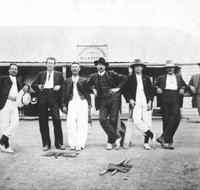 Re-Discovering Ginninderra - Accommodation Cairns