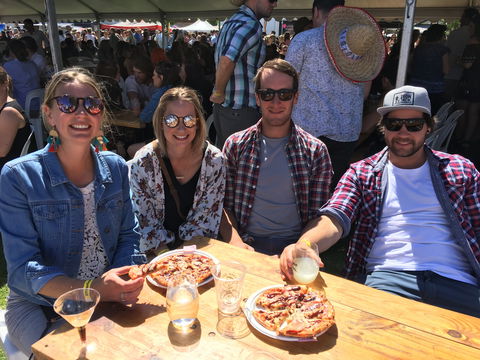 Riverland Wine & Food Festival - Accommodation Cairns 0