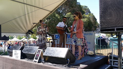 Riverland Wine & Food Festival - Accommodation Cairns 1