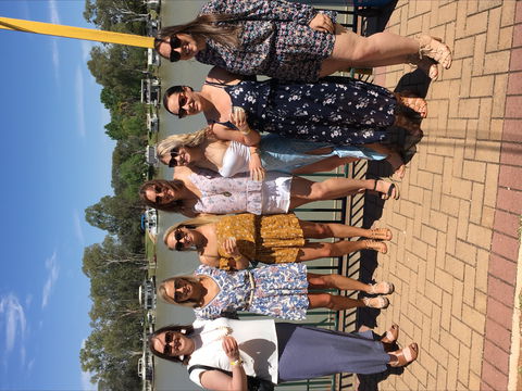 Riverland Wine & Food Festival - Accommodation Cairns 2