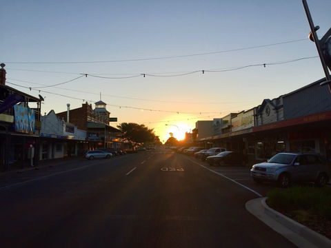 Roma's Easter In The Country Festival - Accommodation Cairns 0