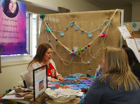 Spiritual Connections & Wellness Festival - Accommodation Cairns 1