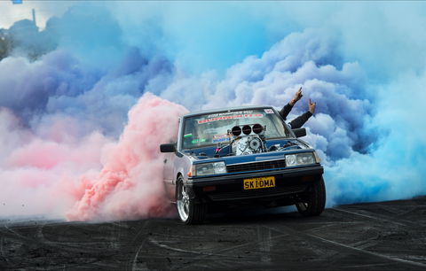 Summernats - Accommodation Cairns 0