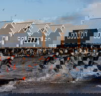 SunSmart Kids Triathlon - Accommodation Cairns