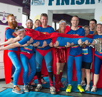 Sydney Tower Stair Challenge - Accommodation Cairns
