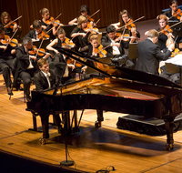 The Sydney Piano Marathon - Accommodation Cairns
