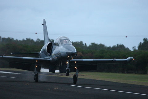 The Great Eastern Fly-In - Accommodation Cairns 1