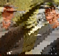 The Quiz Show of Magic  Wizards - Bendigo - Accommodation Cairns