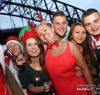 The Ultimate Sydney Christmas Eve Cruise - Accommodation Cairns