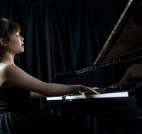 The 12th Sydney International Piano Competition The Sydney - Accommodation Cairns