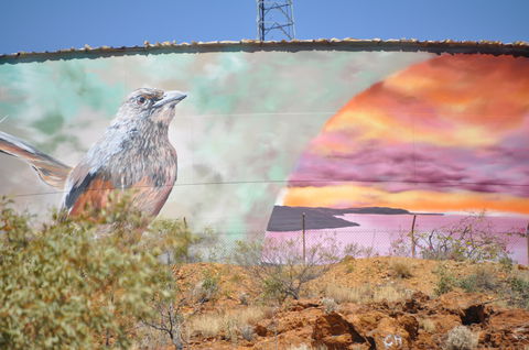 Trail Blaze West - Accommodation Cairns 1