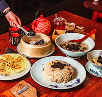 Truffle Season at New Shanghai - Accommodation Cairns