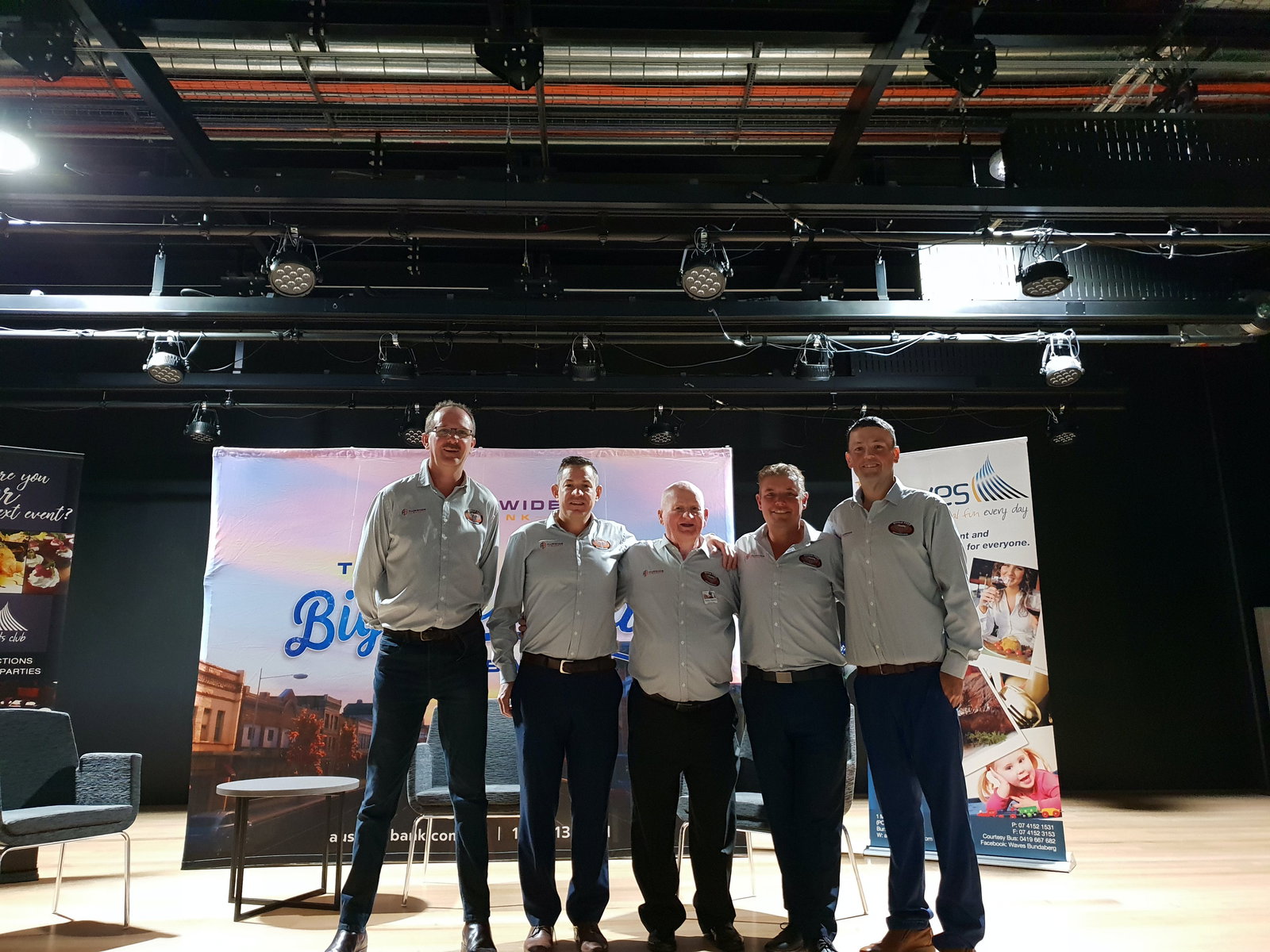 Bundaberg West QLD Accommodation Cairns