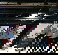 UCI CFI - Cycle Fest International - Accommodation Cairns