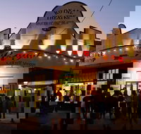 Vision Splendid Outback Film Festival - Accommodation Cairns