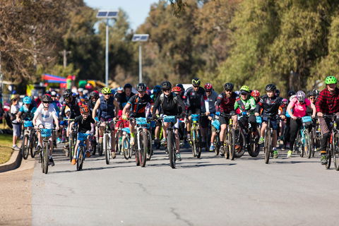 Wagga Lake Run Ride - Accommodation Cairns 0