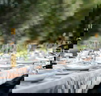 Whispering Brook Olive Long Table Luncheon - Accommodation Cairns