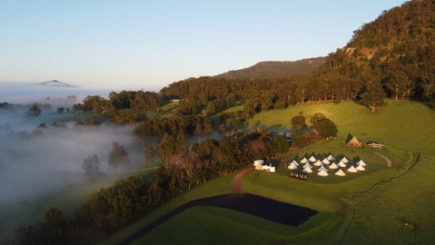Wildfest - Annual Festival - Accommodation Cairns 1