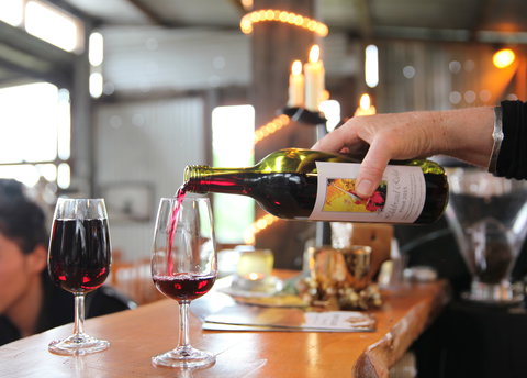 Winter Open Cellars - Accommodation Cairns 0