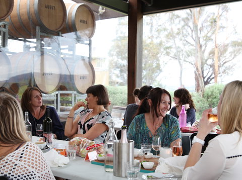 Winter Open Cellars - Accommodation Cairns 1