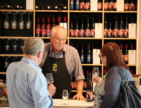 Winter Open Cellars - Accommodation Cairns 2