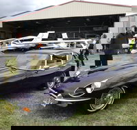Wings and Wheels Open Day - Accommodation Cairns