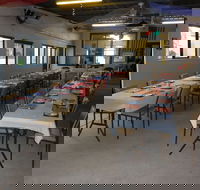 Yorke Peninsula Dinner Dance - Accommodation Cairns