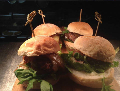 The Kickz Stand Presents It's More Than Just Sneakers - Accommodation Cairns 3