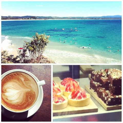 The Kickz Stand Presents It's More Than Just Sneakers - Accommodation Cairns 4