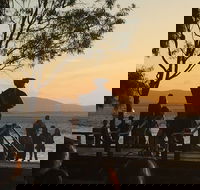 1770 Festival - Accommodation Cairns