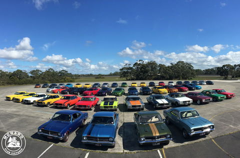 2020 Monaro Nationals - Accommodation Cairns 0
