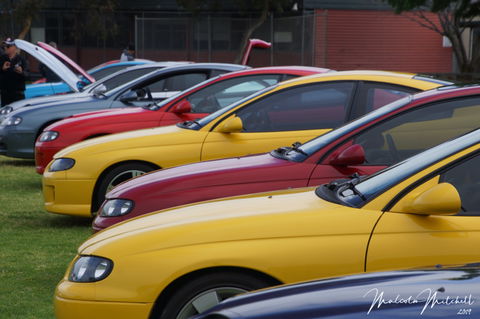 2020 Monaro Nationals - Accommodation Cairns 1