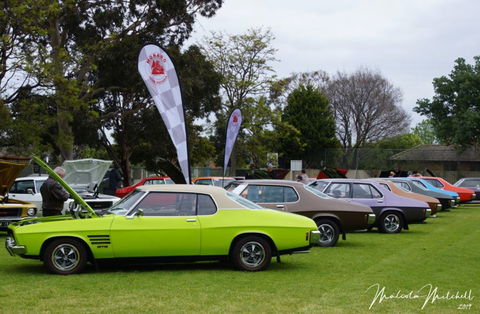 2020 Monaro Nationals - Accommodation Cairns 2