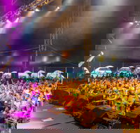 Airlie Beach Festival of Music - Accommodation Cairns