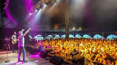 Airlie Beach Festival Of Music - Accommodation Cairns 0
