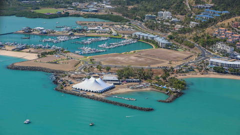 Airlie Beach Festival Of Music - Accommodation Cairns 1