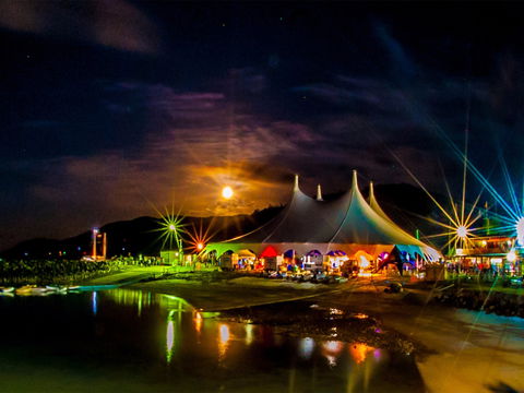 Airlie Beach Festival Of Music - Accommodation Cairns 2
