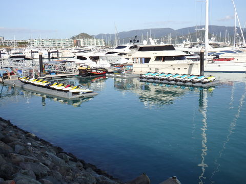 Airlie Beach Parkrun - Accommodation Cairns 0