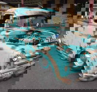 Annual Dungog Rumble - Accommodation Cairns