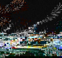 Australian Superyacht Rendezvous 2020 - Great Barrier Reef Edition - Accommodation Cairns