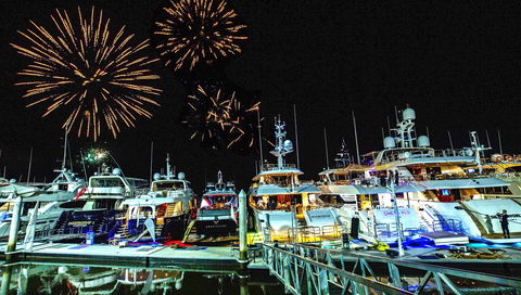 Australian Superyacht Rendezvous 2020 - Great Barrier Reef Edition - Accommodation Cairns 0