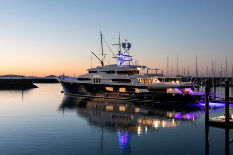 Australian Superyacht Rendezvous 2020 - Great Barrier Reef Edition - Accommodation Cairns 1