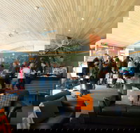 Back in Time  Mulled Wine - Accommodation Cairns