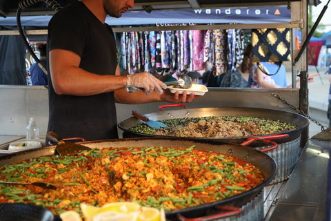 Beenleigh Night Markets - Accommodation Cairns 0