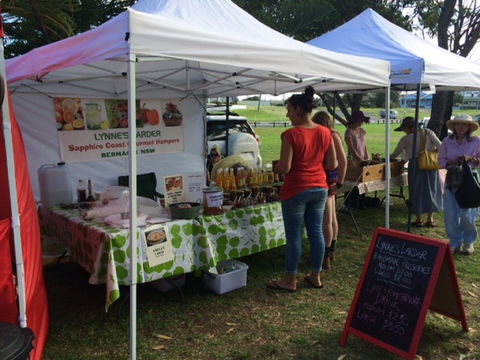 Bermagui Growers Market - Accommodation Cairns 6