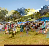 Biloela Markets in the Park - Accommodation Cairns