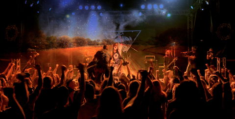 Blacken Open Air - Accommodation Cairns 0