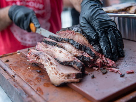Bluewater Barbecue Festival - Accommodation Cairns 0