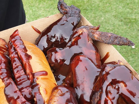 Bluewater Barbecue Festival - Accommodation Cairns 2